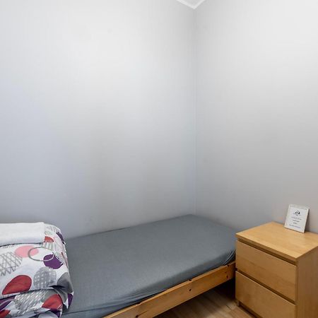 Piotrkowska-Ll-70M Central Cosy&Freeparking Λοτζ Εξωτερικό φωτογραφία