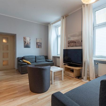Piotrkowska-Ll-70M Central Cosy&Freeparking Λοτζ Εξωτερικό φωτογραφία