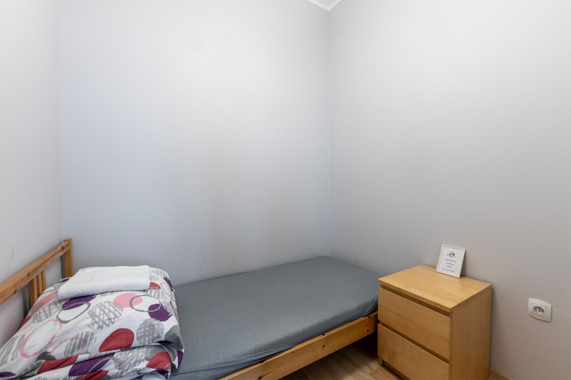 Piotrkowska-Ll-70M Central Cosy&Freeparking Λοτζ Εξωτερικό φωτογραφία