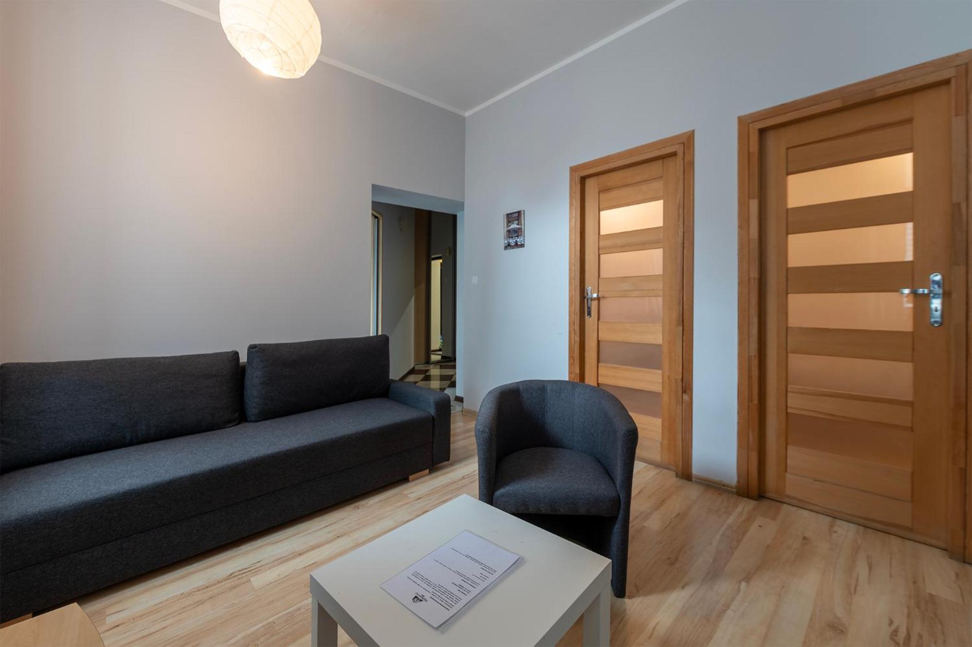 Piotrkowska-Ll-70M Central Cosy&Freeparking Λοτζ Εξωτερικό φωτογραφία