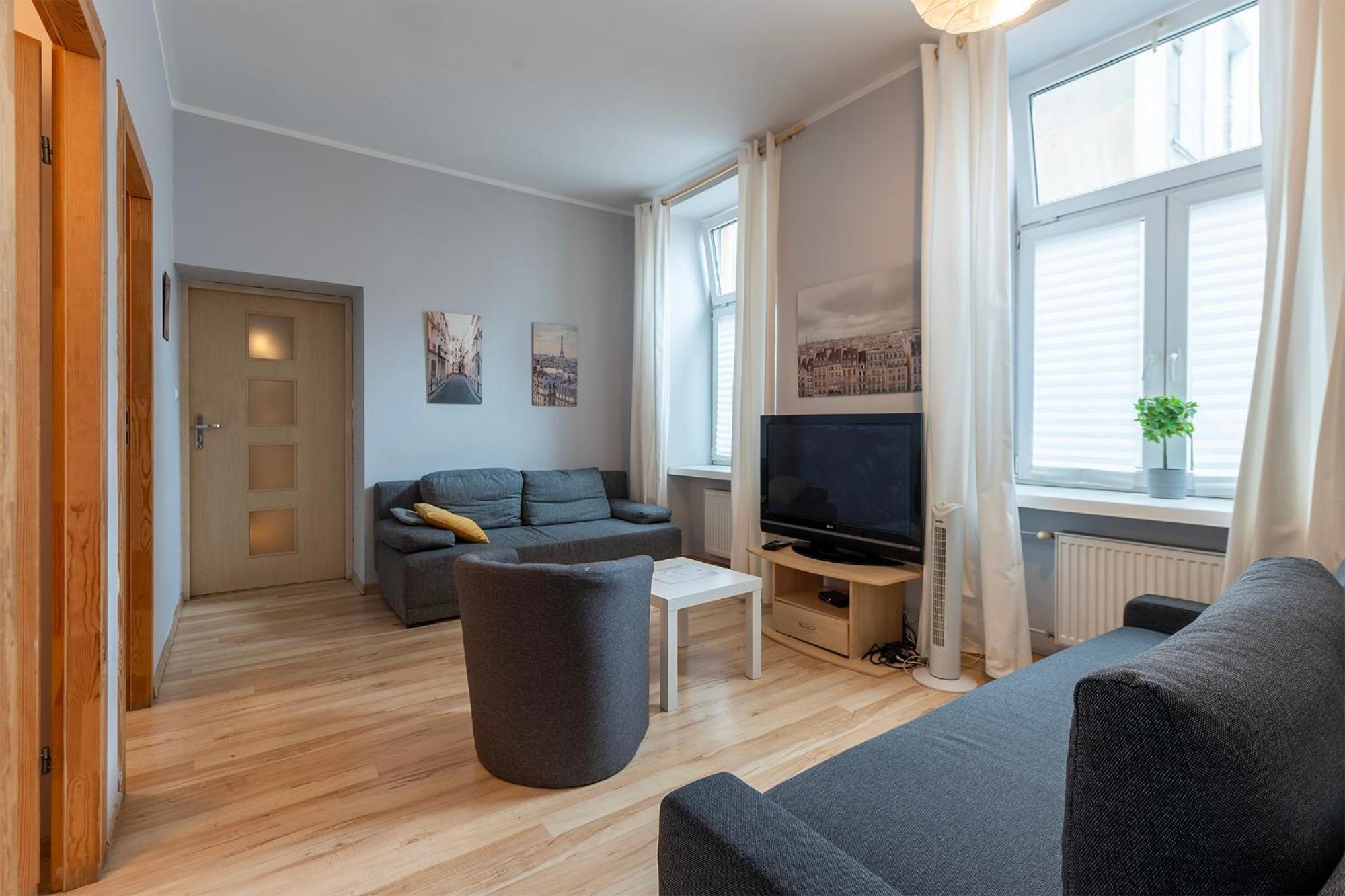 Piotrkowska-Ll-70M Central Cosy&Freeparking Λοτζ Εξωτερικό φωτογραφία